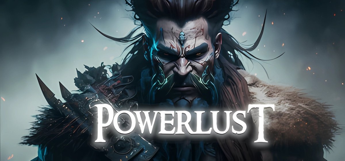 Powerlust Build 19150391 - торрент