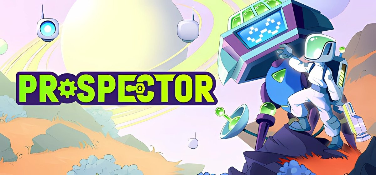 Prospector v1.0.7 7 - торрент
