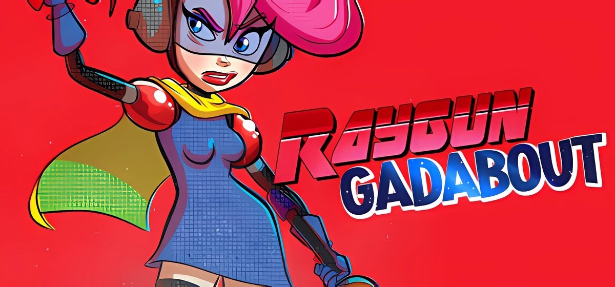 Raygun Gadabout Build 19671799 - торрент