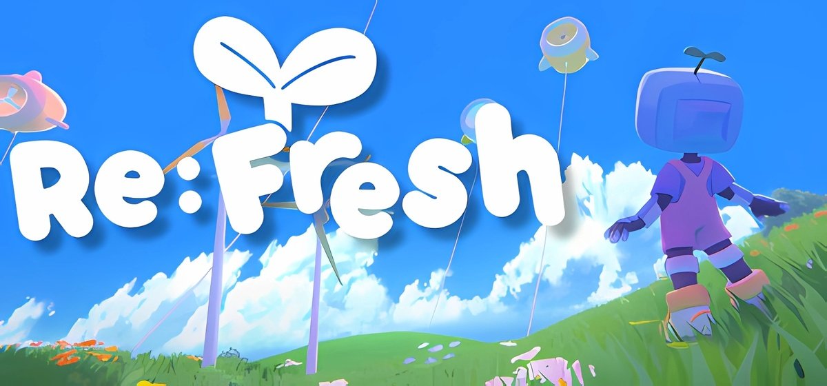 Re:Fresh v1.5 - торрент