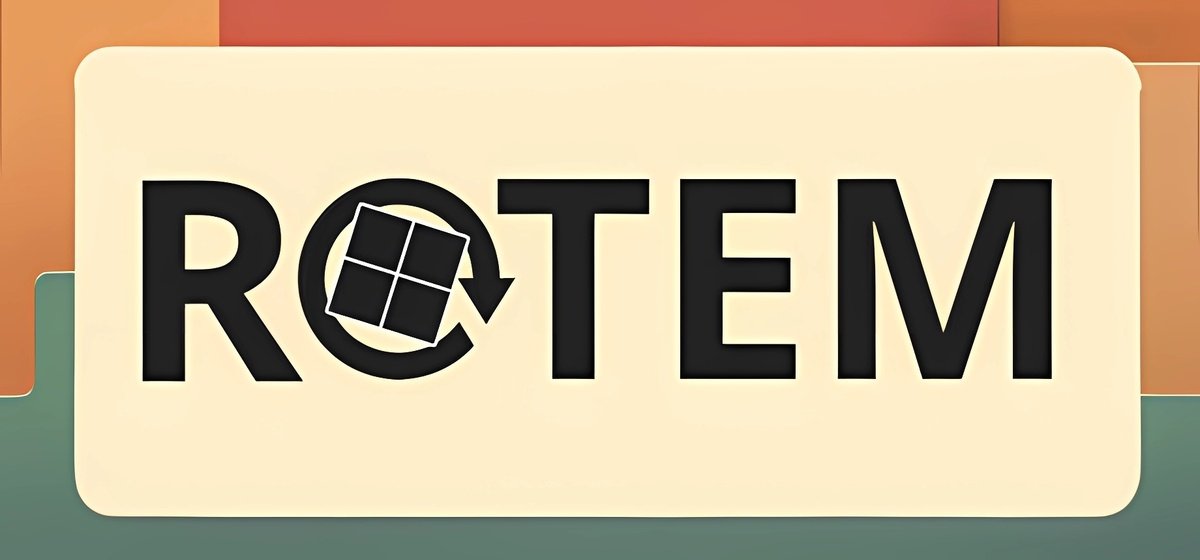 Rotem Build 18167454 - торрент