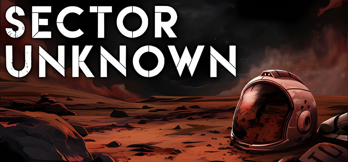 Sector Unknown v1.4.5 - торрент