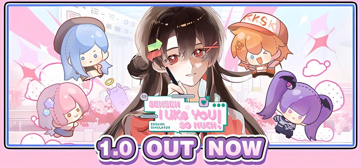 Sensei! I Like You So Much! Build 19509391 - торрент