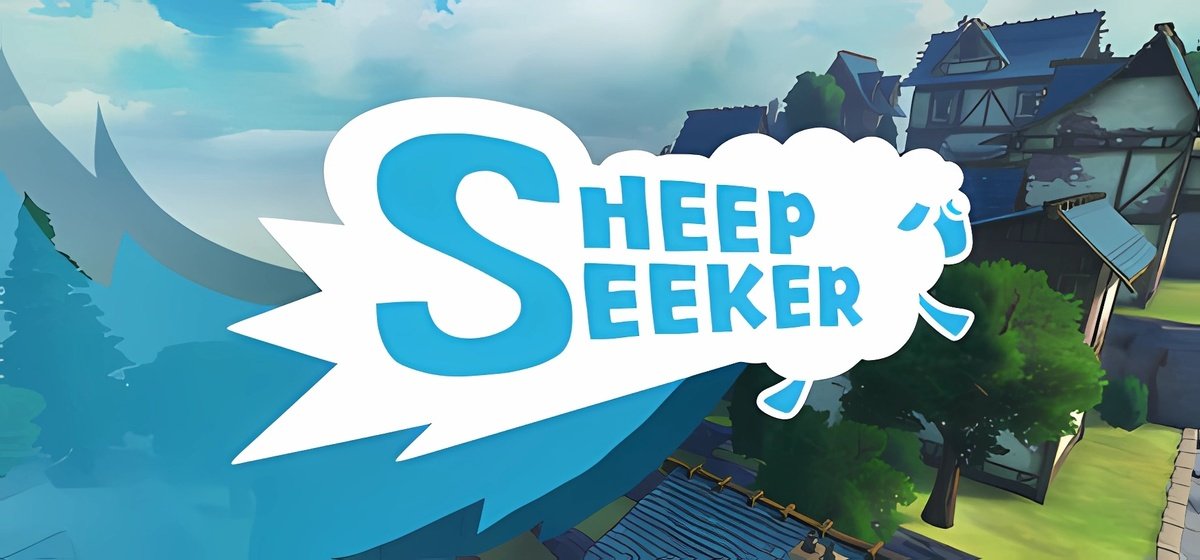 Sheep Seeker Build 19435010 - торрент