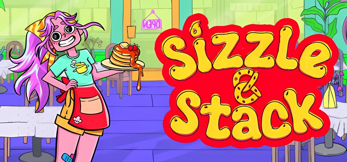 Sizzle & Stack Build 19500765 - торрент