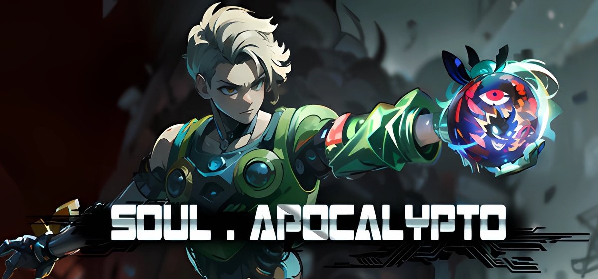 Soul Apocalypto Build 19449236 - торрент