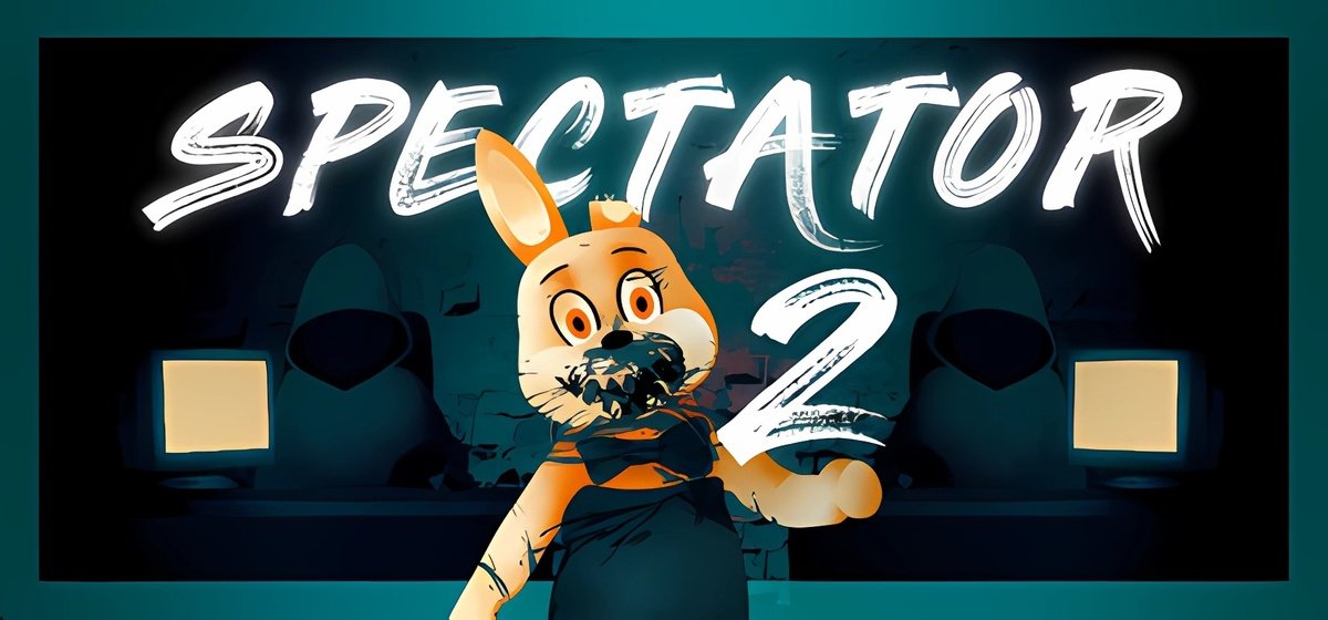 Spectator 2 Build 18423271 - торрент