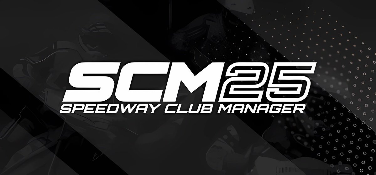 Speedway Club Manager 25 Build 19475419