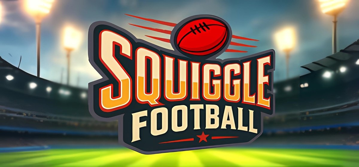 Squiggle Football Build 19635314 - торрент