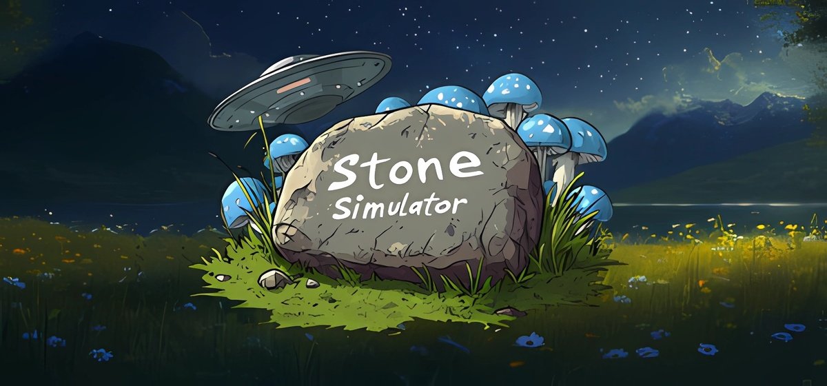 Stone Simulator – Just Be a Rock Build 19671311