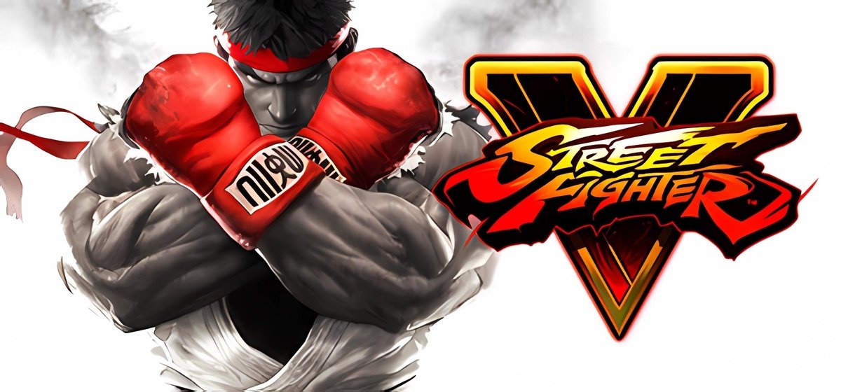 Street Fighter V v07.011 - торрент