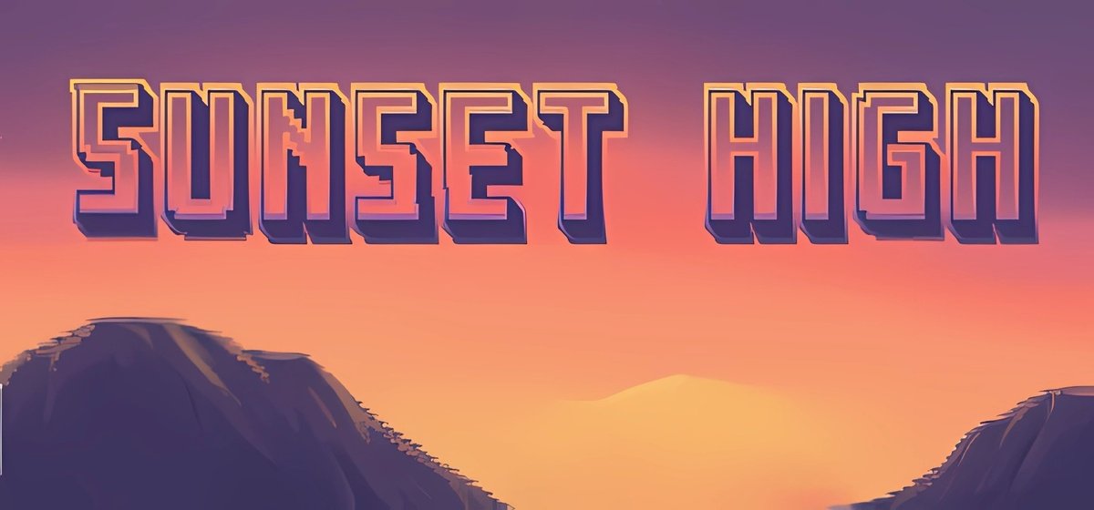Sunset High Build 19376775 - торрент