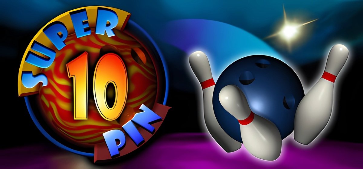 Super 10 Pin Build 19360609 - торрент