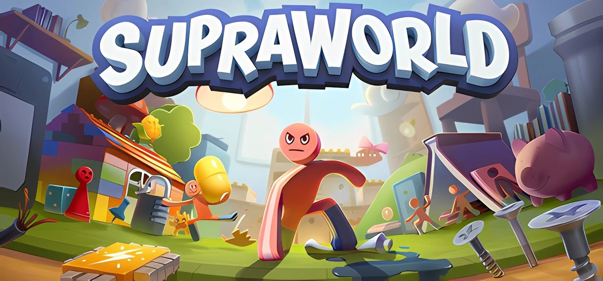 Supraworld Build 19791878