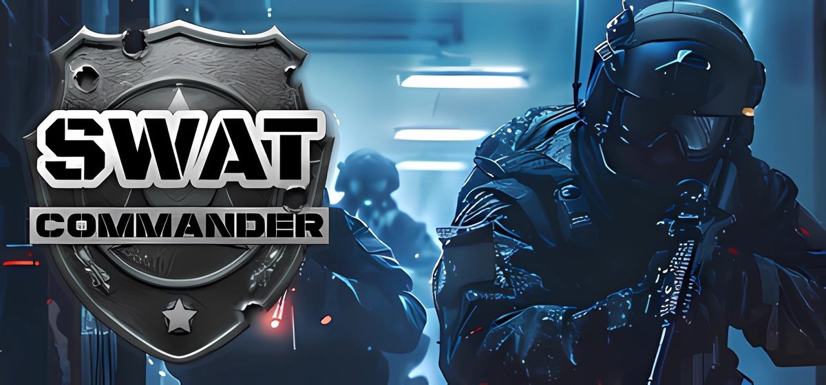SWAT Commander Build 19446071 - торрент