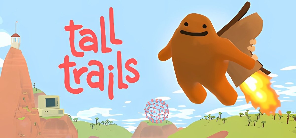 Tall Trails Build 19459059 - торрент