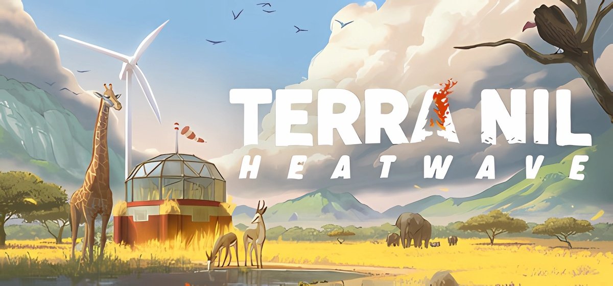 Terra Nil v1.2.5c