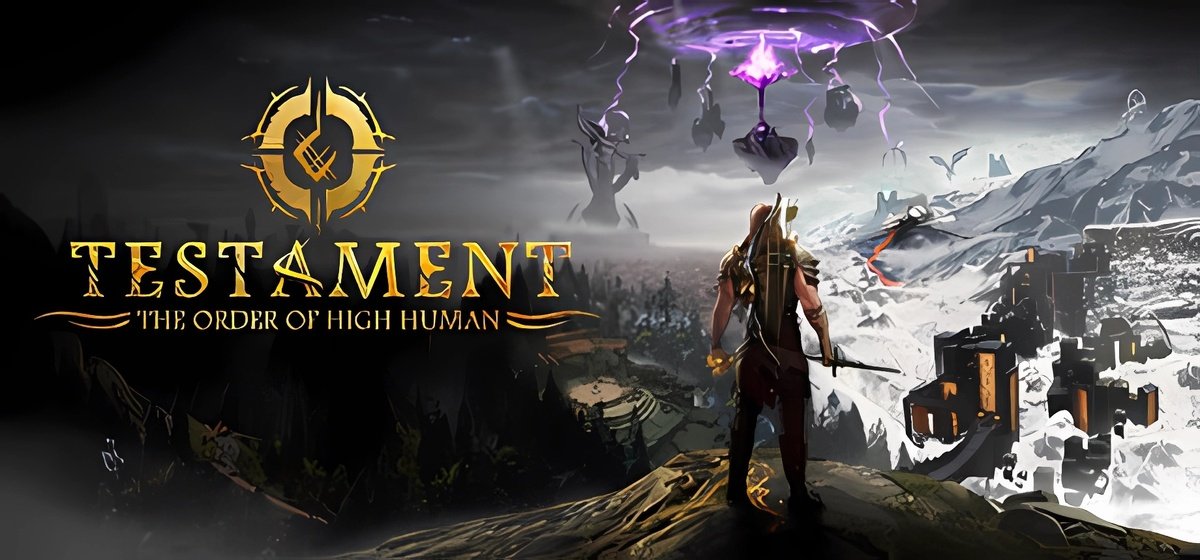 Testament: The Order of High Human Build 11772154 - торрент