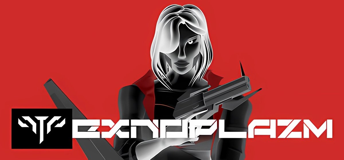 TEXNOPLAZM Build 19487535 - торрент
