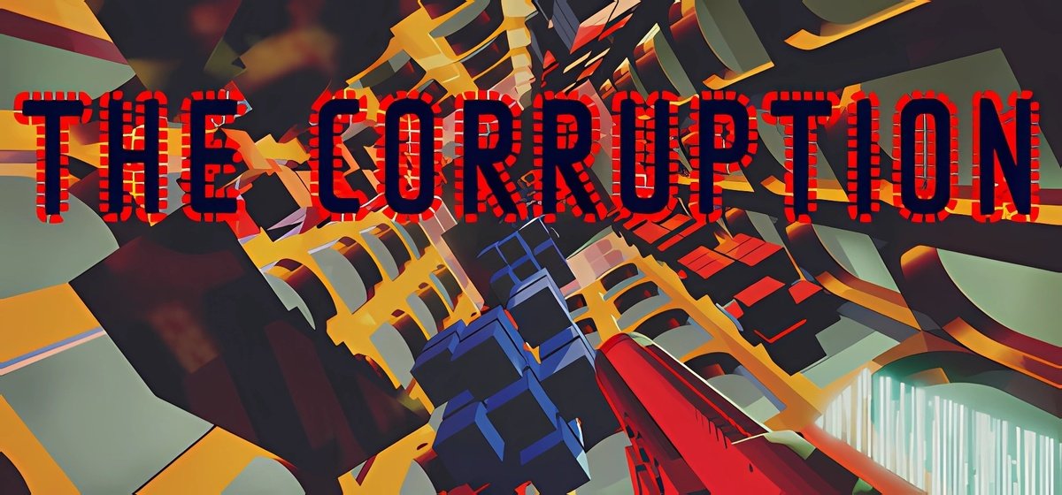 The Corruption Build 18629134 - торрент