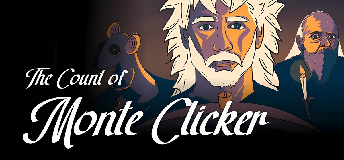 The Count of Monte Clicker Build 19507587 - торрент