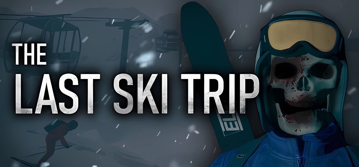 The Last Ski Trip Build 19412909 - торрент