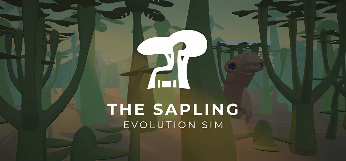 The Sapling v12.81a - торрент