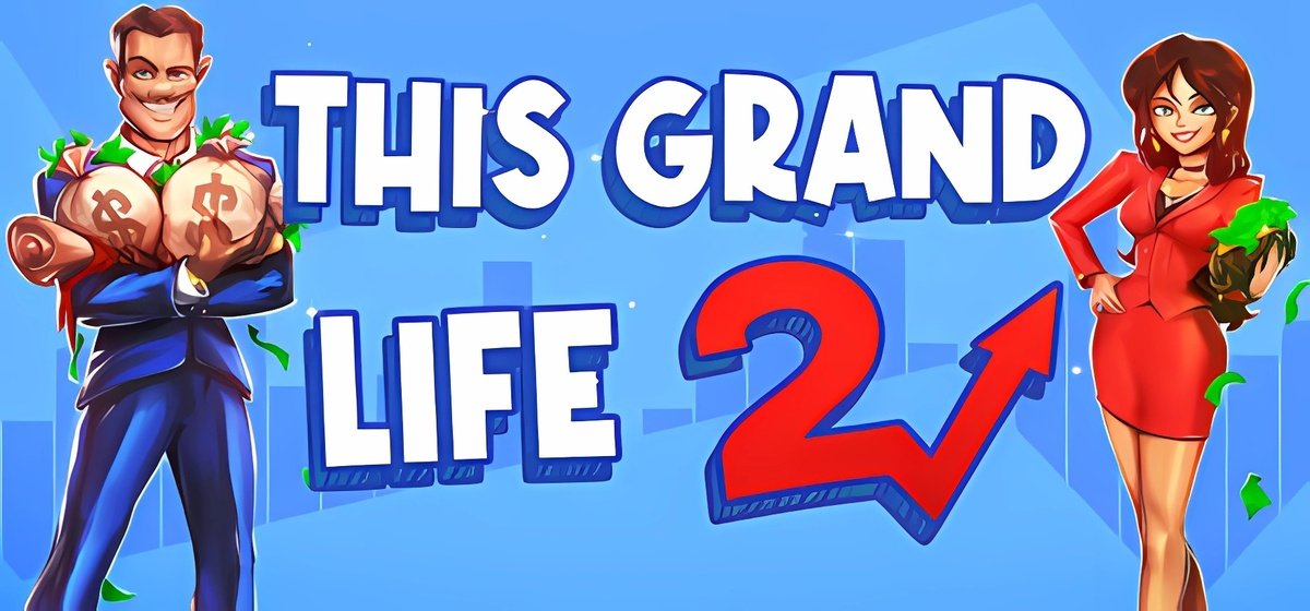 This Grand Life 2 v1.00.42