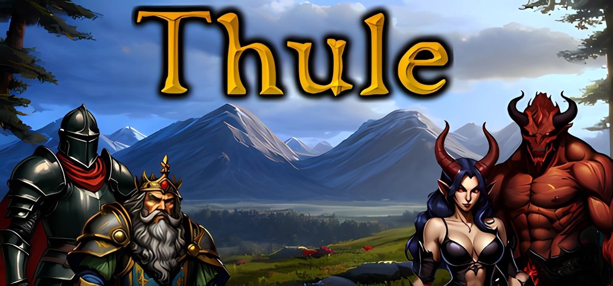 Thule Build 19415526 - торрент