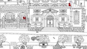 100 hidden cats_scr1