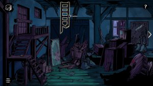 a night at the watermill_scr3