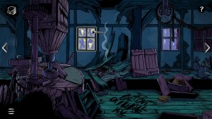 a night at the watermill_scr4
