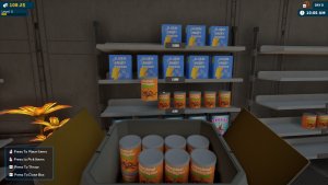 alien market simulator_scr2