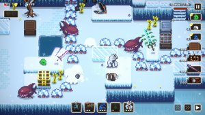 bean beasts_scr4