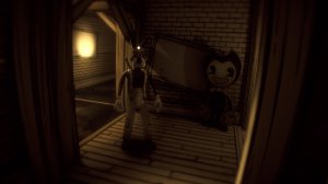 bendy lone wolf_scr1