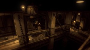 bendy lone wolf_scr2