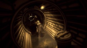bendy lone wolf_scr3
