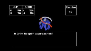 breath of death vii_scr2