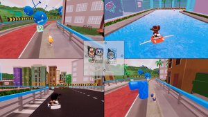 chasers dash bash_scr4
