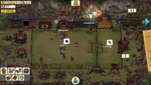 chicken craft_scr1