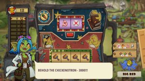 chicken craft_scr2