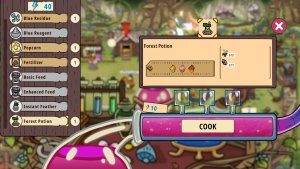 chicken craft_scr4