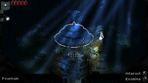 deep sleep labyrinth of the forsaken_scr4
