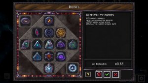 dungeon warfare 3_scr2