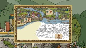 find all 8 the road to the maya_scr3