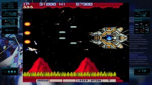 gradius origins_scr2