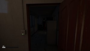 haunted room 205_scr1