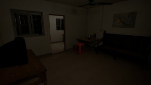 haunted room 205_scr2