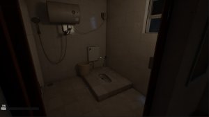 haunted room 205_scr4