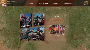 holy clash cards_scr1